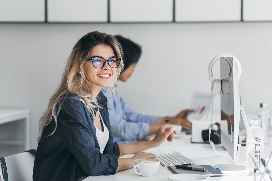 Document Scanning: A solution for every office!